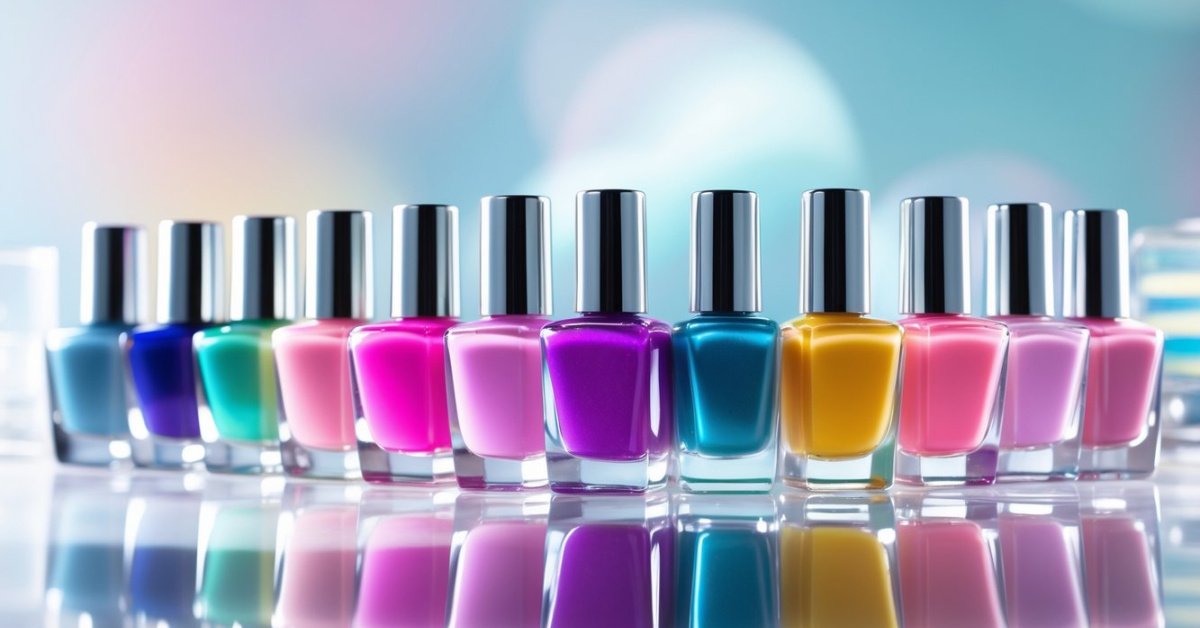 The Importance of Moisturizing Your Nails: How to Keep Them Strong, Healthy & Beautiful The Importance of Moisturizing Your Nails: How to Keep Them Strong, Healthy & Beautiful