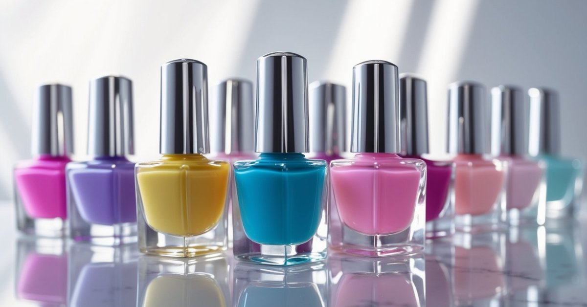 How to Do a Manicure for Sensitive Skin: Gentle Tips for Healthy, Beautiful Nails