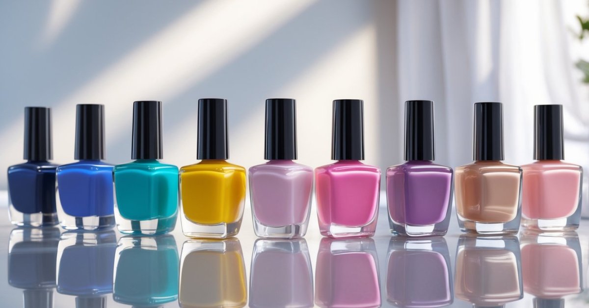 The Best Manicure Storage Solutions to Organize, Protect & Showcase Your Nail Collection
