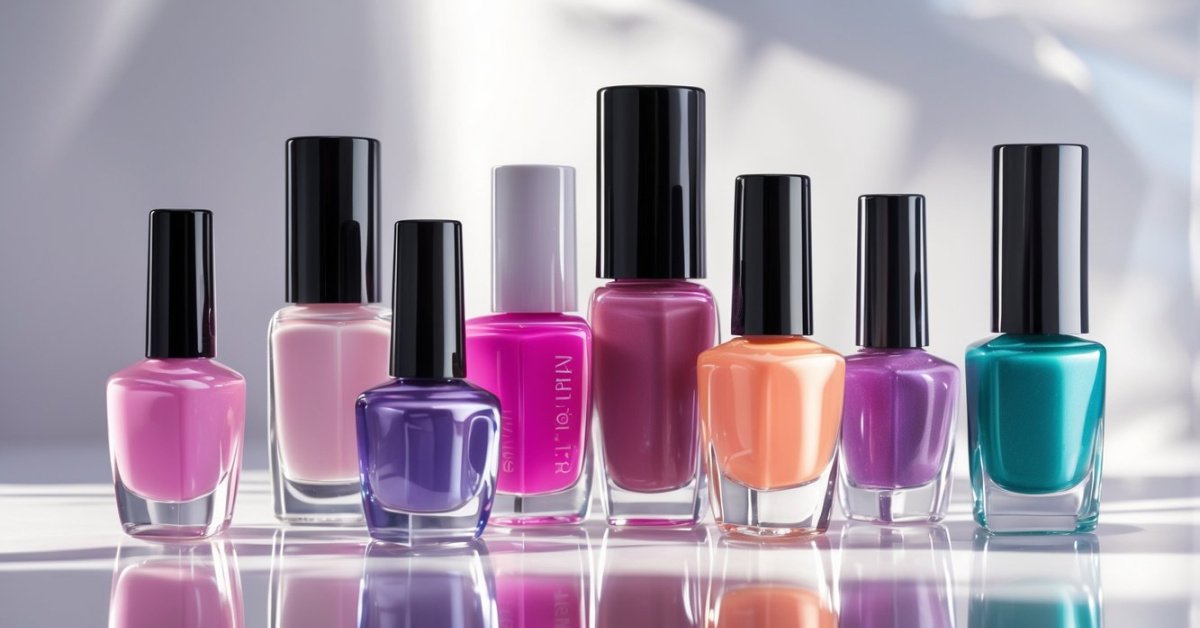 The Best Nail Care Books for Beginners: Essential Guides to Perfect Nails at Home